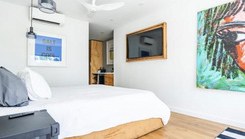 Simple La Jolla Epic bungalow #1 - Foto 4