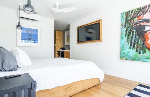 Simple La Jolla Epic bungalow #1 - Foto 4