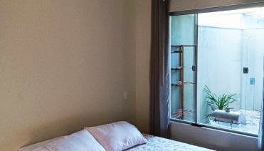 Casa Tartaruga 4 - Sofisticação a 50m da Praia de Guriri - Foto 5