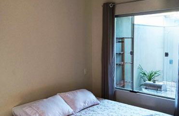 Casa Tartaruga 4 - Sofisticação a 50m da Praia de Guriri - Photo 5