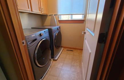 Mt Rainier Way Bedroom with Private Full Bath - Foto 16