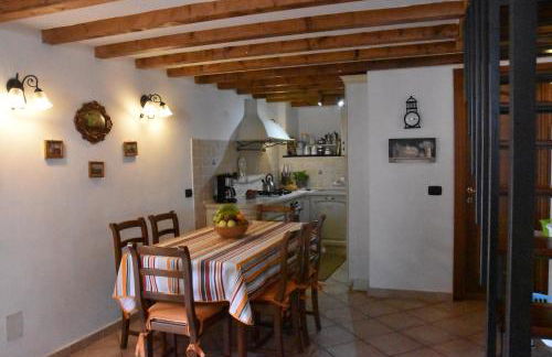 Case vacanza Reggimonti Cinque Terre - Foto 12