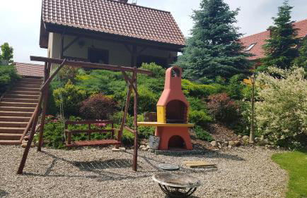 Dom wypoczynkowy Sosenka - Foto 75