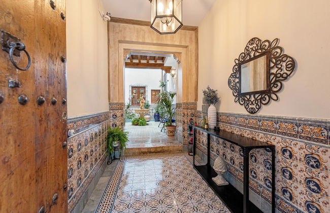 Casa Museo La Merced by Stay Unique - Photo 2