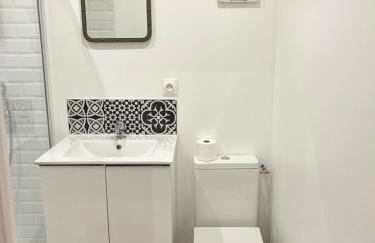 Agreable studio proche du circuit du Mans - Photo 3