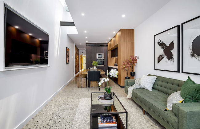 Outstanding Comfort Darlinghurst House - Foto 19