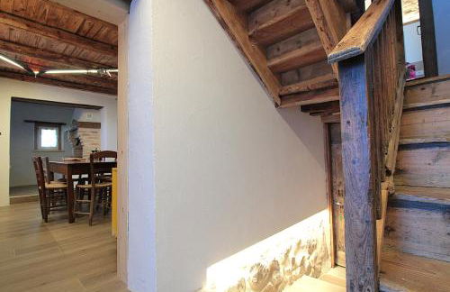 Baita Tersilia Near Lake And Mountain Veneto - Foto 90