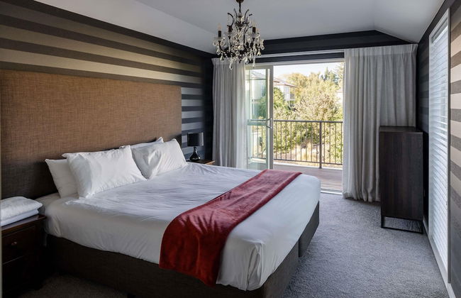 Mantra Lake Tekapo - Foto 38