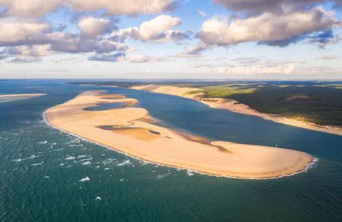 Appartement centre d'Arcachon à 400 m de la plage - Foto 7