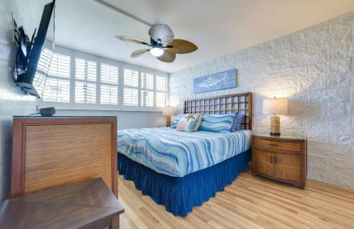 Maalaea Condo with Pool Access - Walk to Beach! - Foto 15