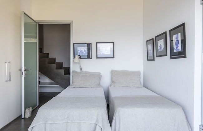 Sea View Villa Schinias - Photo 20