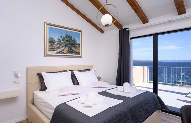 Villa Luce di Mare - Photo 1