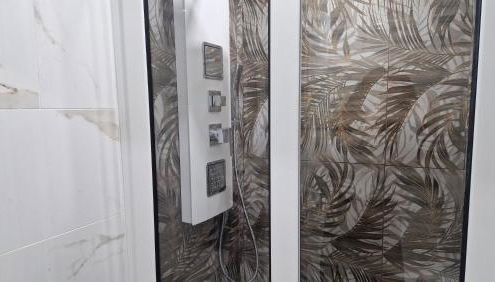 Giù - Sal's Home - Foto 4, Shower