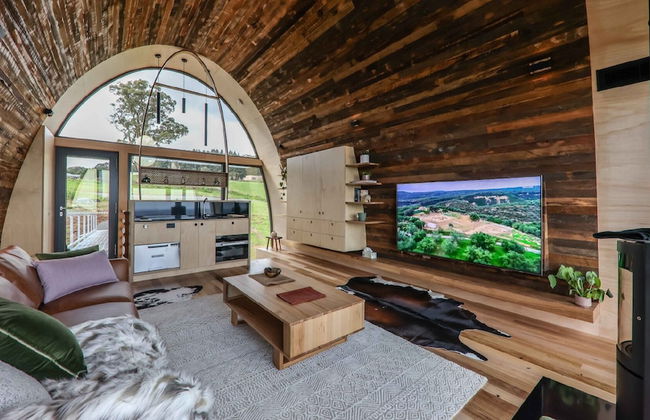 The Skybarrel - Foto 7