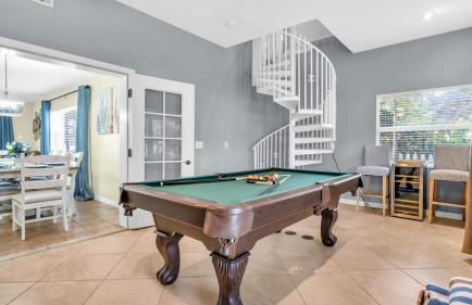 Dockside Paradise - Waterfront, Boat Dock, Swimming Pool and Spa - Foto 35