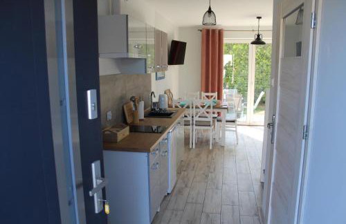 Domki Morskie - Foto 35