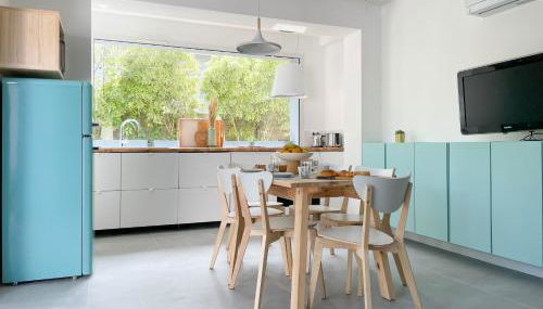 Appartement Océane - Villas Lake and Sea - Foto 4