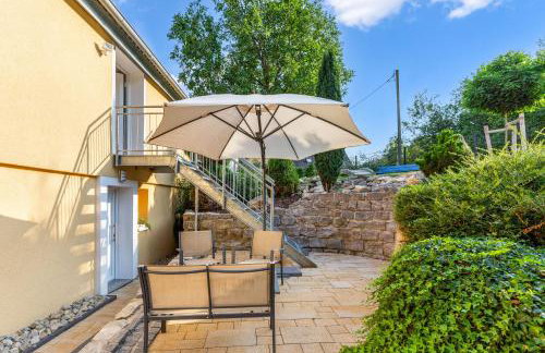 Haus am Mühlbach in Götzendorf - Foto 2