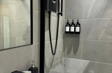 Apartment Close to the Studios - Foto 4