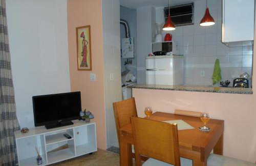 Temporada Rio Studio Lily 1 - Perto do Cristo e Copacabana - Photo 27