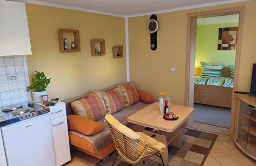 Ferienbungalow Jahnke auf Usedom mit Wlan - Foto 6