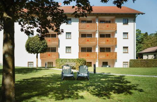 App.-Haus zur Europa-Therme - Foto 34