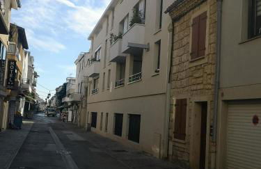 Magnifique T2 les pieds dans le sable - Photo 11