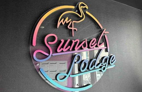 Superbe T3 wifi climatisé, Le Sunset Lodge, Narbonne Plage - Photo 15