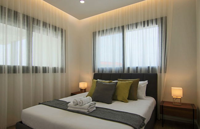 Phaedrus Living: City View Anna Residence 101 - Foto 2