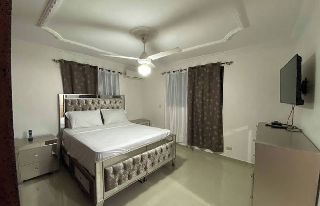 Residential Paradise V Apartments - Foto 2