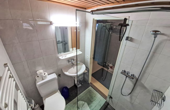 Crap Grisch - Foto 24