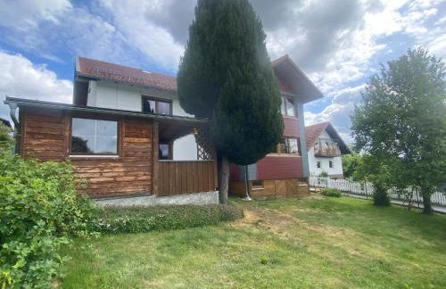 Fewo Waidla - Foto 14