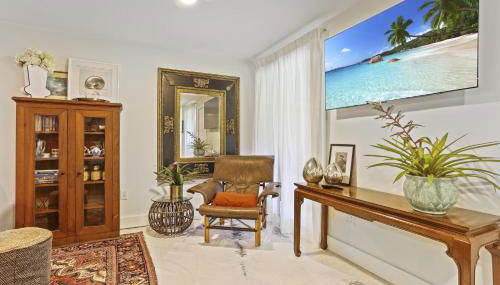 The Lilly- Enchanting Downtown Studio - Foto 5