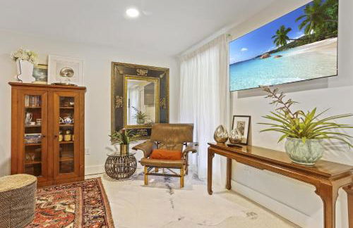 The Lilly- Enchanting Downtown Studio - Foto 5