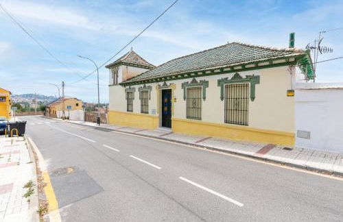 WintowinRentals Hogar Nazarí - Photo 39