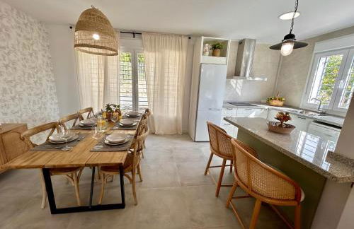 GATU Villa Luna Casa de campo con piscina privada - Foto 67