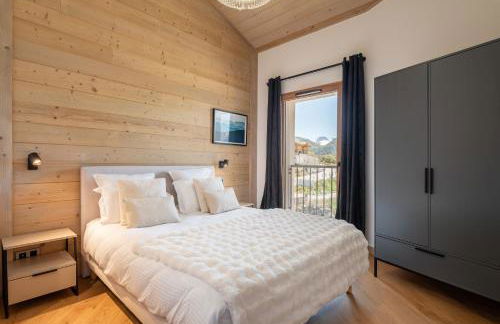 Apartment Nivalis Alpe D'Huez - by EMERALD STAY - Foto 2