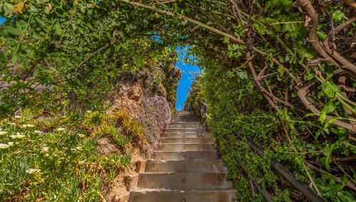 26' SUNDECK OCEAN Panoramic VIEWS with AC Fast WiFi -902Mbps - Foto 4