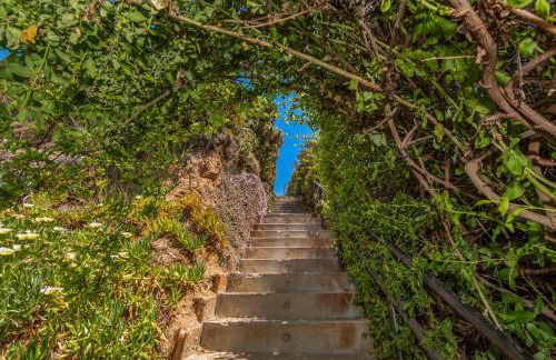 26' SUNDECK OCEAN Panoramic VIEWS with AC Fast WiFi -902Mbps - Foto 4