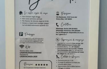 Don Mimì Casa Vacanza - Foto 36