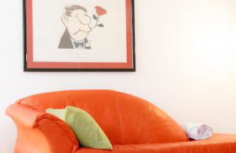 Ferienwohnung in der Kirchgasse - Foto 23