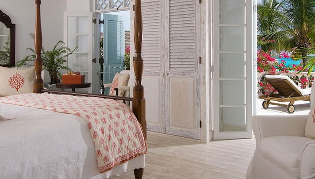 Coral House - Foto 3, Habitación