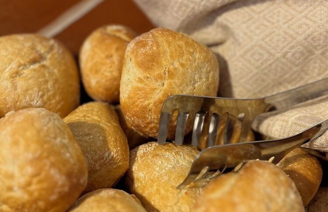 Pantheon Apartments & Studios - Photo 59