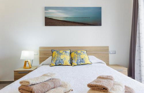 Pueblo Majorero 52 - Fuerteventura Golf Club - Photo 21