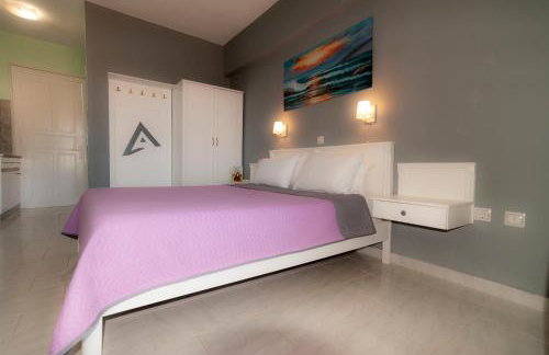 Alpha Studios - Foto 1