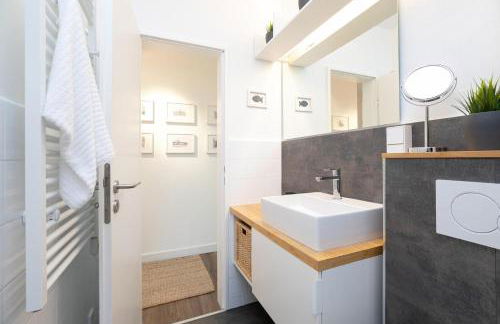 Appartementhausanlage Wennseestraße Kleines Glück - Foto 18