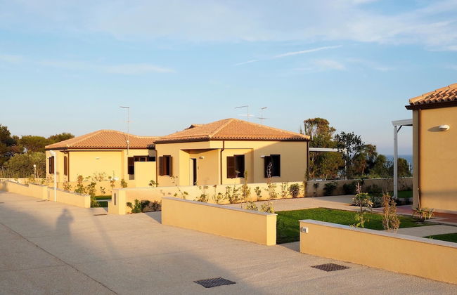 Cala Sol - Geranio - Foto 1