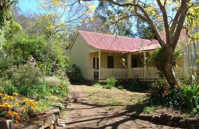 Hermitage Cottage - Photo 1