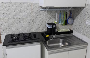 Aconchegantes Aptos de 1qt a 60mts do Consulado EUA - Foto 30