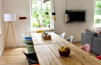 Ferienhaus Holy Home - Foto 4